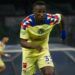 Julián Quiñones podría debutar con México en noviembre