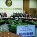 Partidos políticos podrían recibir hasta 7,2 mdd de financiamiento privado para elecciones de 2024