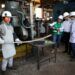 México rompe récord de trabajadores registrados en el IMSS durante septiembre