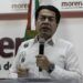 Delgado da esperanzas a Abdala, Armenta y Rivera