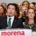 «Morena acatará paridad en estados»: Mario Delgado