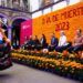 Día de Muertos dejaría derrama de 623 mdd en la CDMX