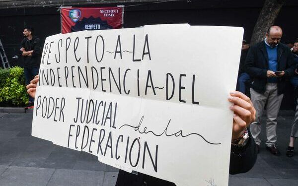 Fideicomisos: elecciones, división de Poderes y polarización