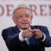 AMLO celebra los “buenos resultados” de las elecciones en Argentina