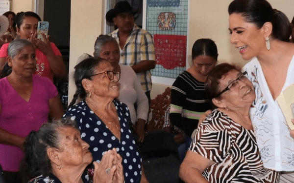 Contra migración, crear oportunidades para jóvenes