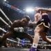 Canelo gana su pelea 60