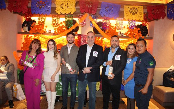 Puebla muestra su oferta en Nueva York