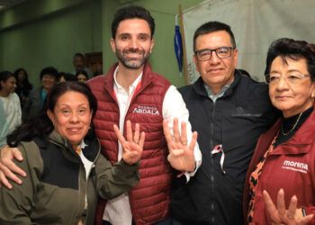 Participación, fórmula para afianzar la transformación