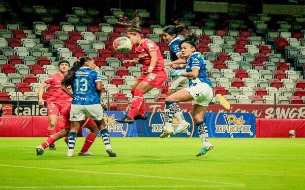 Les hace la diablura el Toluca