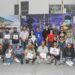 Artistas urbanos participan en concurso de muralismo «RenovAR-TExmelucan»