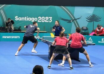 Eliminan a Marcos Madrid de Juegos Panamericanos