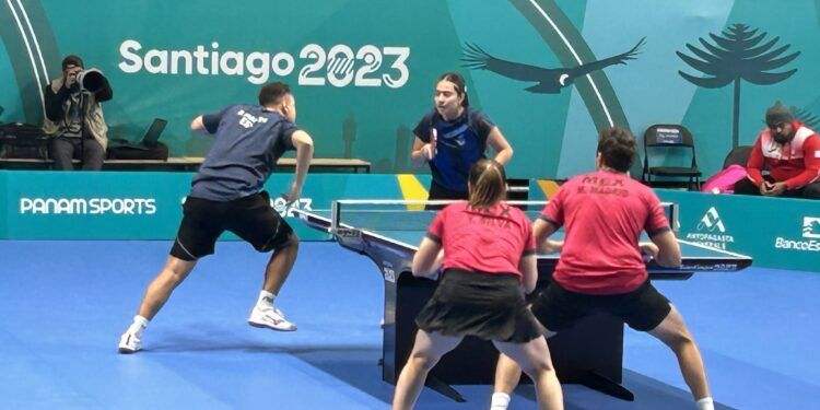 Eliminan a Marcos Madrid de Juegos Panamericanos