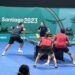 Eliminan a Marcos Madrid de Juegos Panamericanos