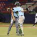 Apalea 15-6 Pericos y gana la serie