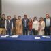 Se reúne Céspedes Peregrina con aspirantes de Morena a la gubernatura