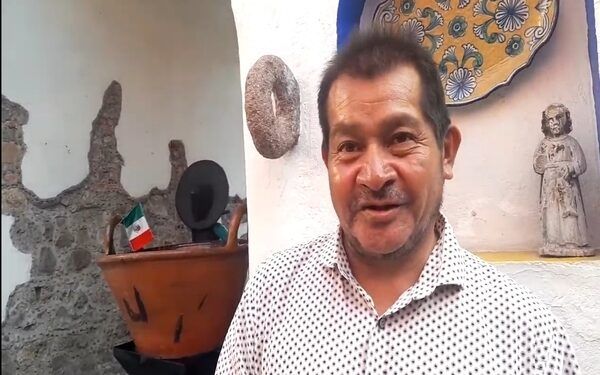 En Rusia, nieves de Atlixco representarán a México