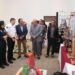 Internos de 21 penales poblanos participaron en el  I Concurso de Arte