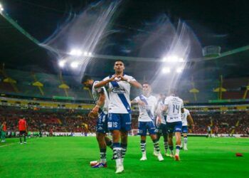 Puebla espera a rayados confiado y con ánimo