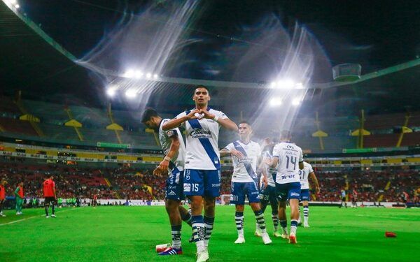 Puebla espera a rayados confiado y con ánimo