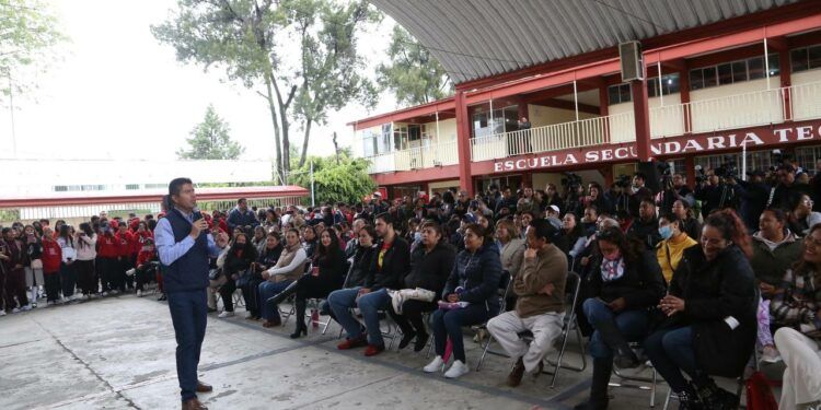 Charla SMDIF