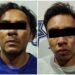 Detienen a dos sujetos relacionados con atraco a camión de valores en Puebla