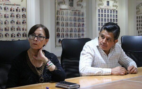 Congreso de Puebla comienza con la implementación de la Norma 035 en materia de riesgos psicosociales
