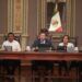 Congreso de Puebla recibe iniciativa para el adecuado tratamiento de residuos sólidos urbanos