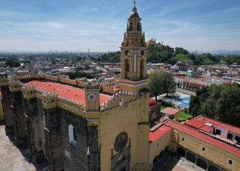 IN MEMORIAM / UNA CIUDAD RICA EN HISTORIA