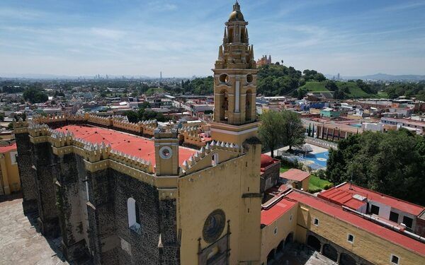 IN MEMORIAM / UNA CIUDAD RICA EN HISTORIA