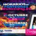 Emiten recomendaciones para visitar panteones durante temporada de Día de Muertos en Puebla