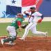 Ganan bronce en beisbol en Santiago