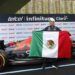Checo Pérez asegura que el GP de México es su “fin de semana más importante del año”