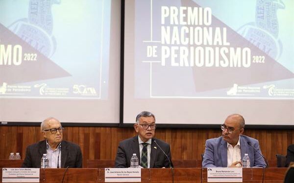 Ganadores del Premio Nacional de Periodismo retratan la cruda realidad del país