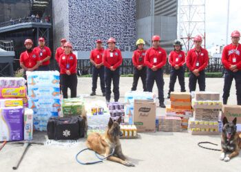 Implementa Puebla plan de ayuda para Acapulco