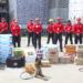 Implementa Puebla plan de ayuda para Acapulco