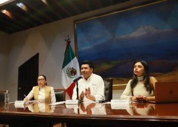 Segob da seguimiento a Alerta de Violencia de Género