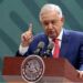 EL CANDIDATO O LA CANDIDATA DE MORENA: LO QUE DIGA EL DEDITO DE AMLO 