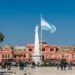 Argentina también es campeón en inflación