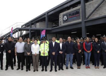 Mejoran labor policial con operación de Comisaría Norte
