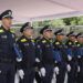 Aumenta confianza en policía capitalina