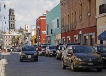 En un año, llegan a la ciudad de Puebla 3 millones de visitantes