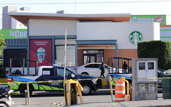 Identifican a asesinos en moto