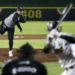 Primer triunfo de Pericos en la Invernal