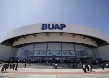 Por su calidad académica, destaca BUAP en rankings