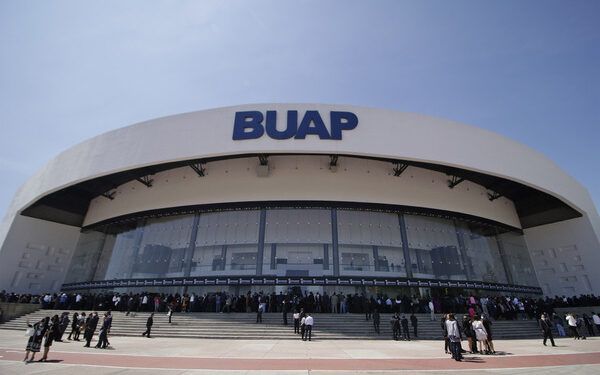 Por su calidad académica, destaca BUAP en rankings