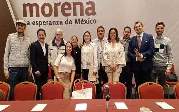 DE LAS ENCUESTAS DE MORENA (EL DIABLO ESTÁ EN LOS DETALLES) Y OTROS TEMAS DE EXTREMA URGENCIA 