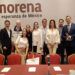 DE LAS ENCUESTAS DE MORENA (EL DIABLO ESTÁ EN LOS DETALLES) Y OTROS TEMAS DE EXTREMA URGENCIA 