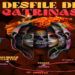 Actividades en San Martín Texmelucan por los Días de Muertos