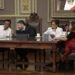 Aprobado, presupuesto de 2024 del Legislativo
