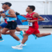 deportes panamericanos